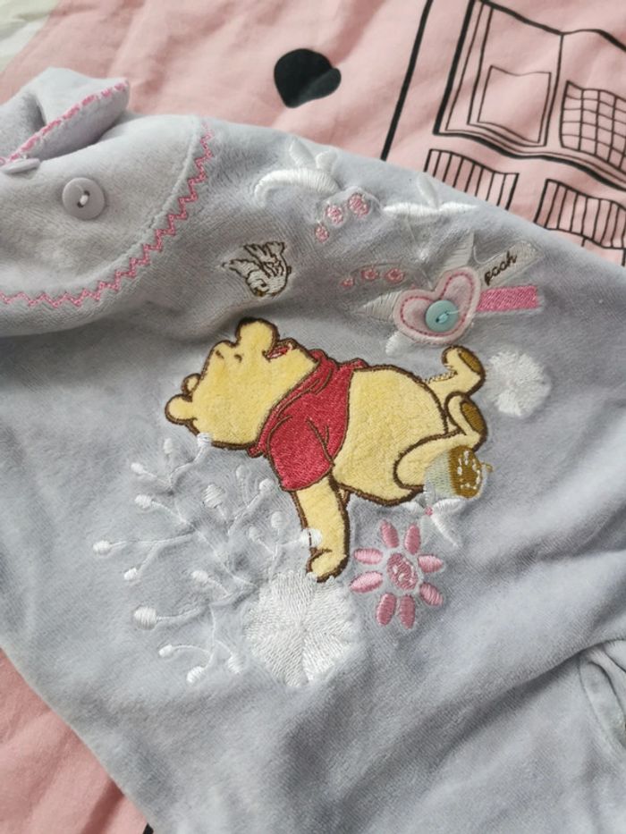 Pyjama - photo numéro 2