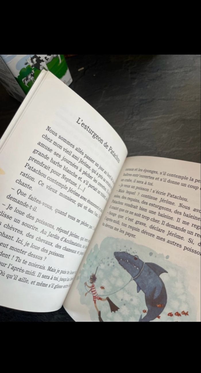Patachou livre - photo numéro 2
