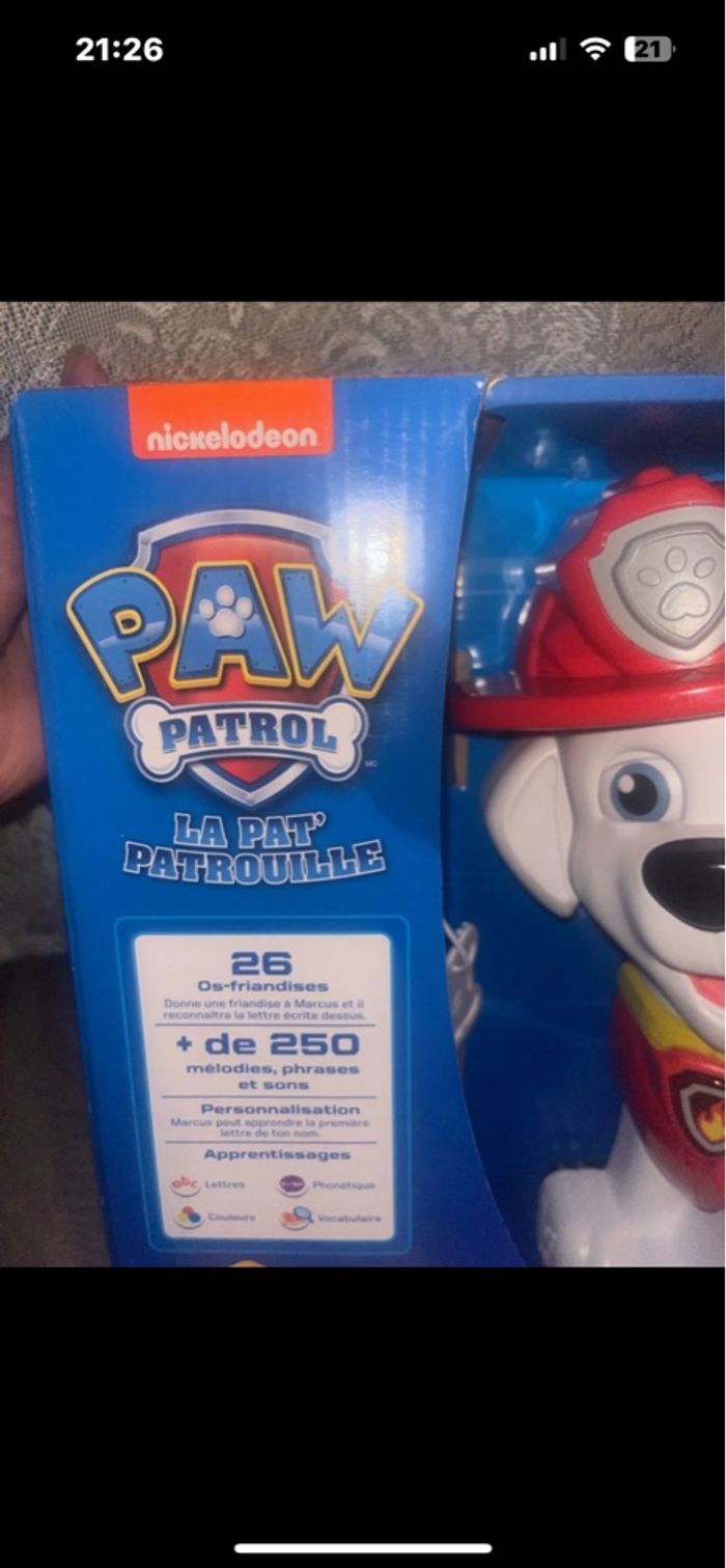 Paw patrol - photo numéro 3