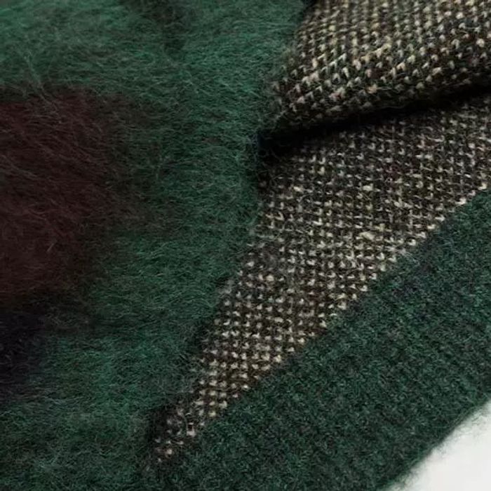 Pull artistique camouflage art - photo numéro 6