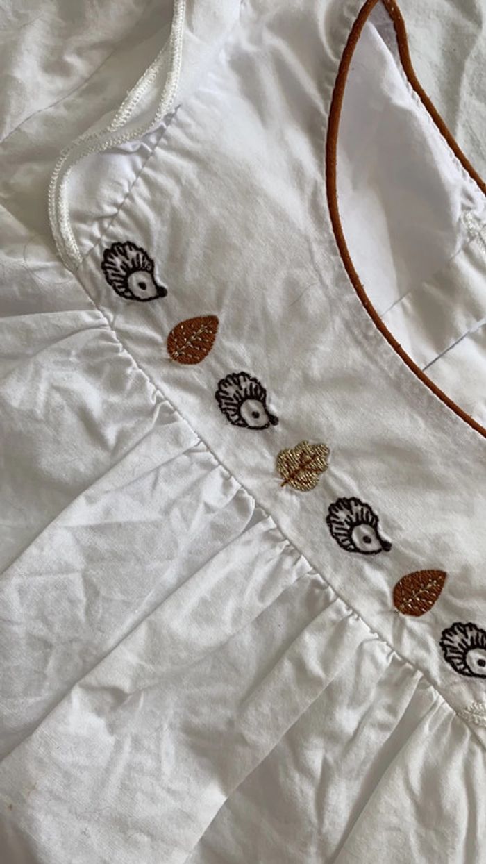 Ensemble obaibi 2ans - photo numéro 2