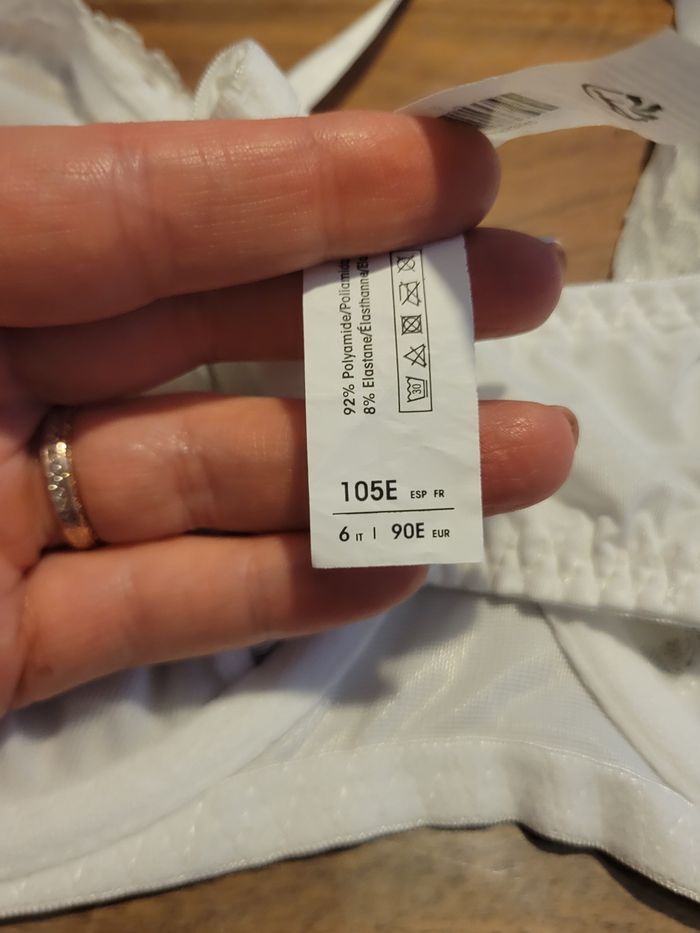 Soutiens gorge - photo numéro 7