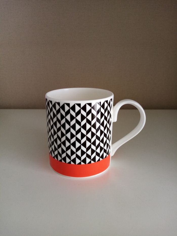 Tasse Primrose Bordier - photo numéro 2