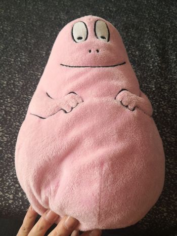 Barbapapa 30 cm