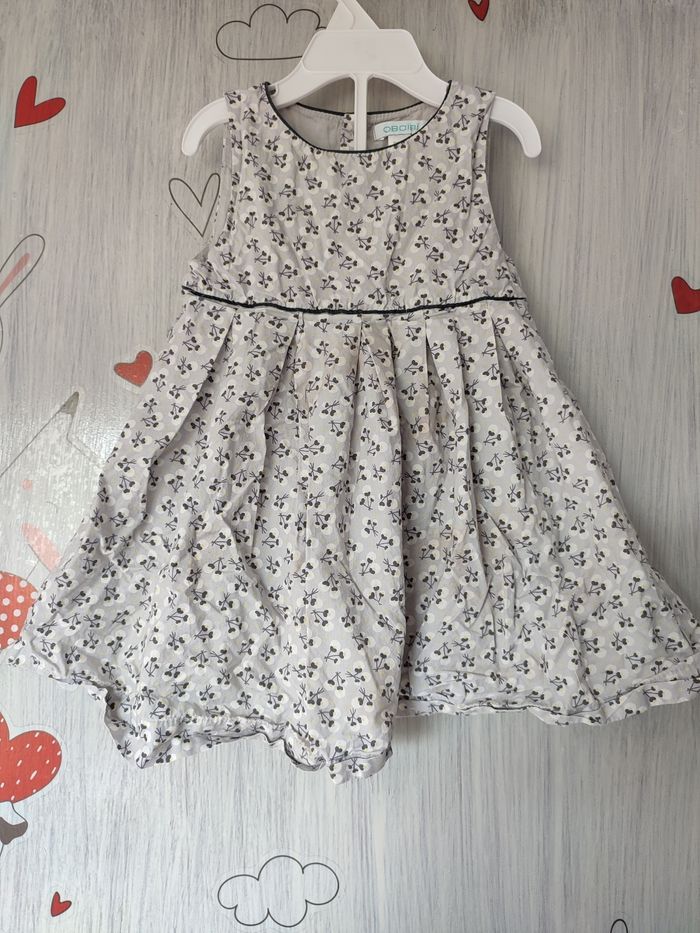 Lot de robes 18 mois - photo numéro 2