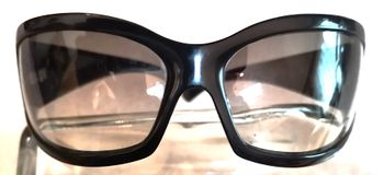 Lunettes de Soleil "Vogue"