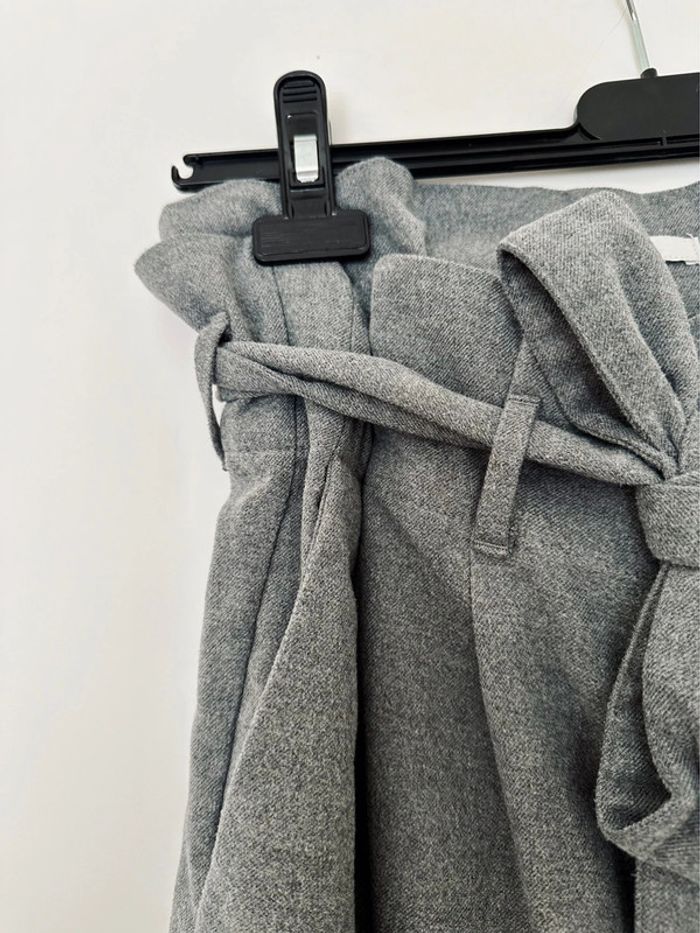 Pantalon d’hiver H&M T44 - photo numéro 2