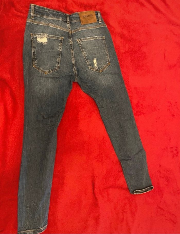 Jeans homme - photo numéro 3