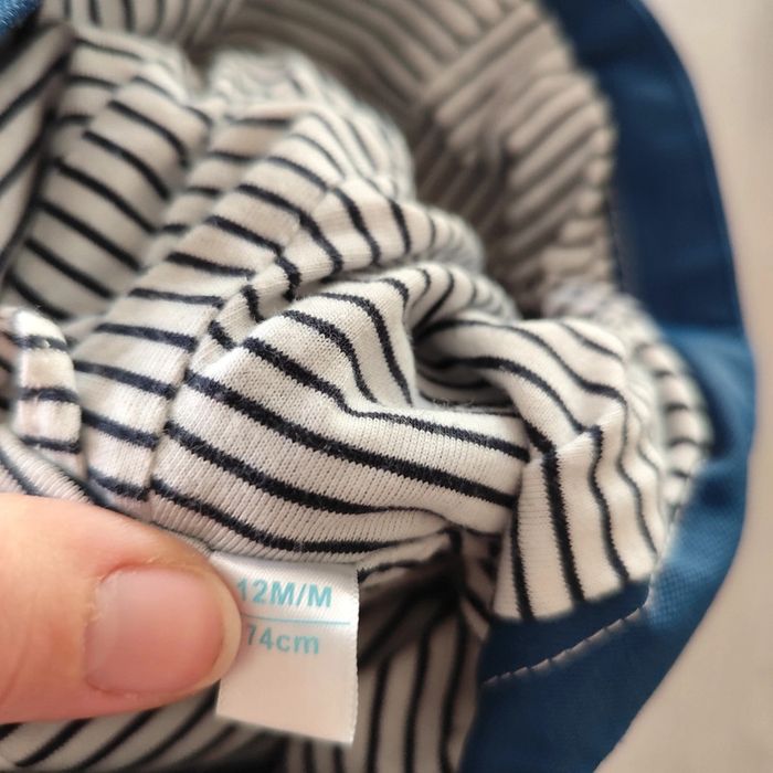 Veste 12mois - photo numéro 2