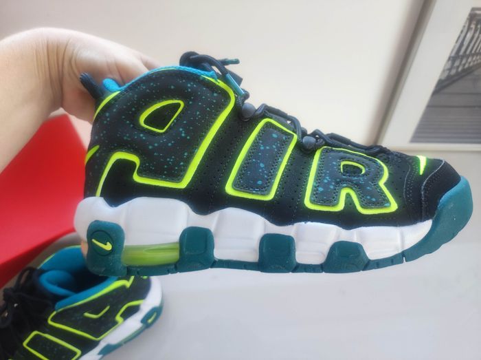 Baskets Nike more uptempo - photo numéro 2