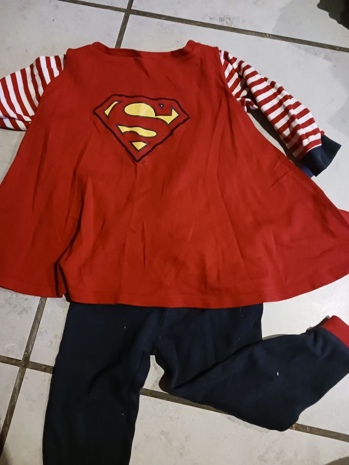 Lot de 30 vêtements garçon 36 mois / 3ans - photo numéro 4
