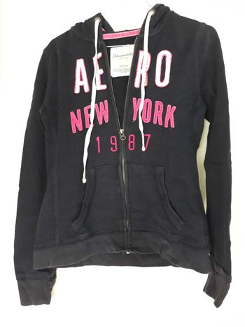 Sweat à capuche Aéropostale
