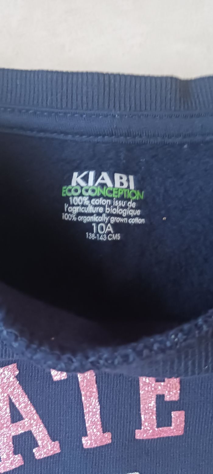 Robe pull - photo numéro 4