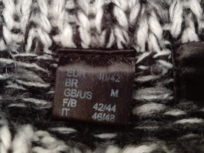 pull - t.40/42 - photo numéro 9