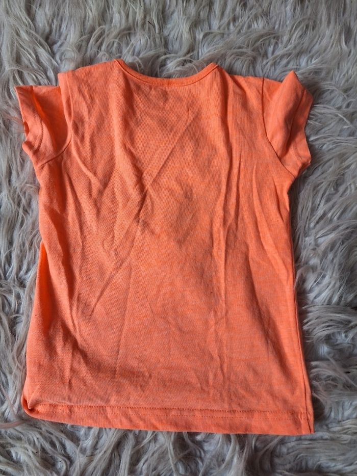 Tea shirt garçon - photo numéro 3