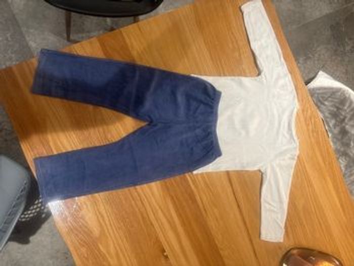 Pyjama pat patrouille - photo numéro 2