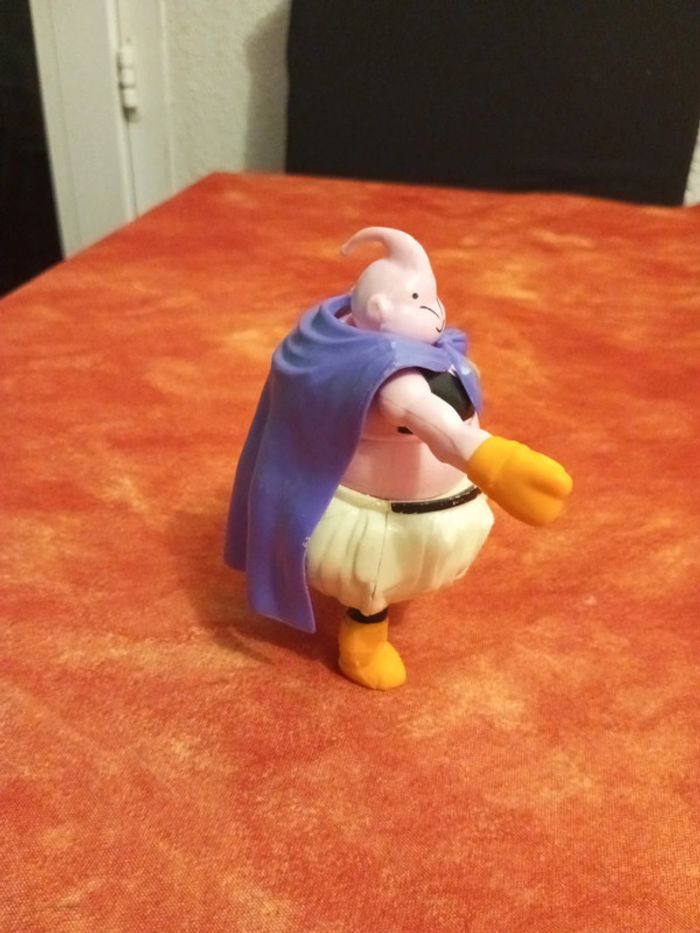 Figurine articulée Majin Boo Dragon ball Z - photo numéro 4