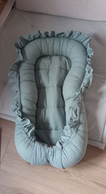 Coussin réducteur de lit