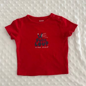Teeshirt