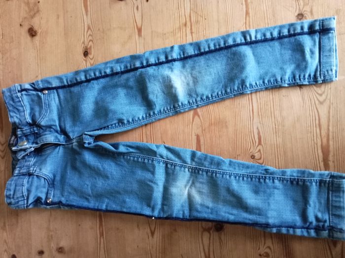 Pantalons - photo numéro 2