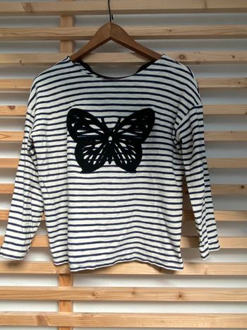 Pull kookai taille 0