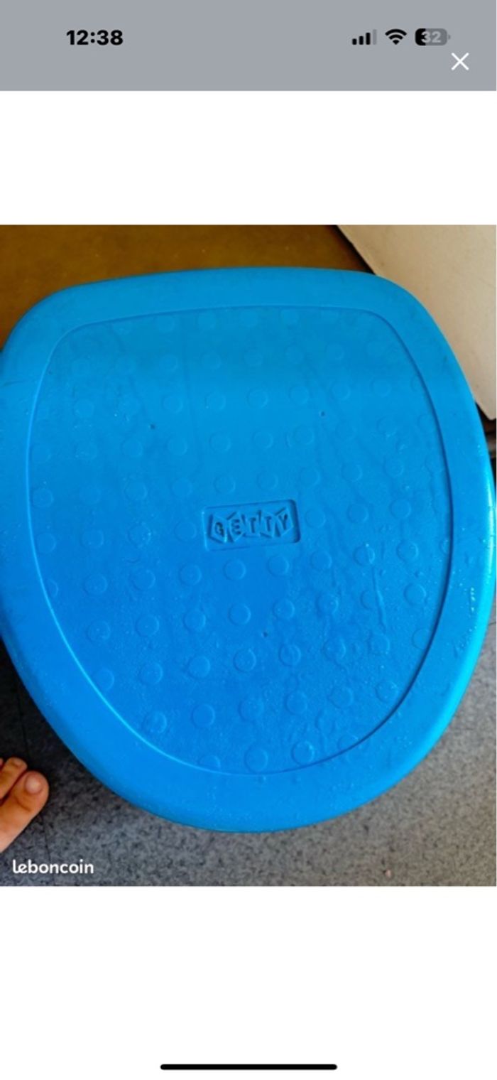 Pot enfants - photo numéro 4