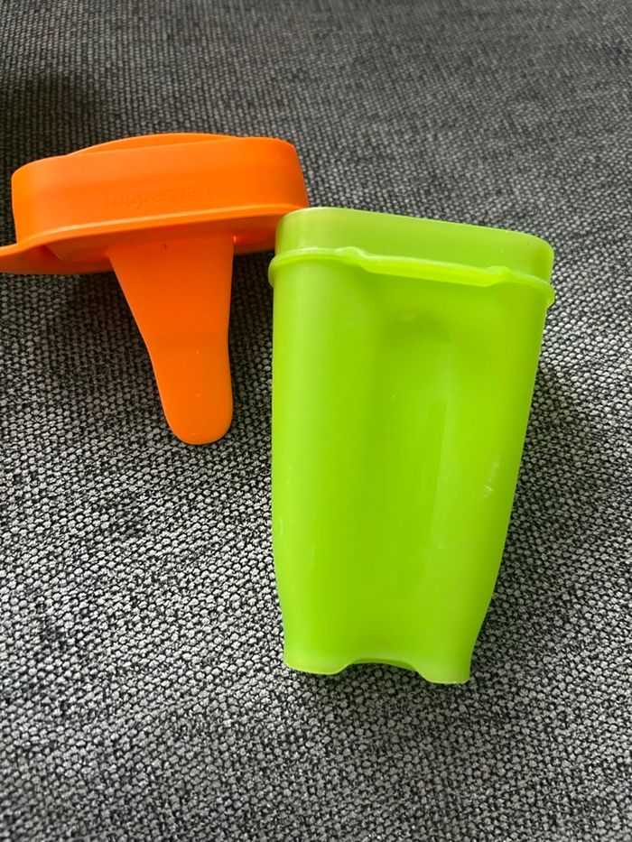 Lot glaces Tupperware - photo numéro 3