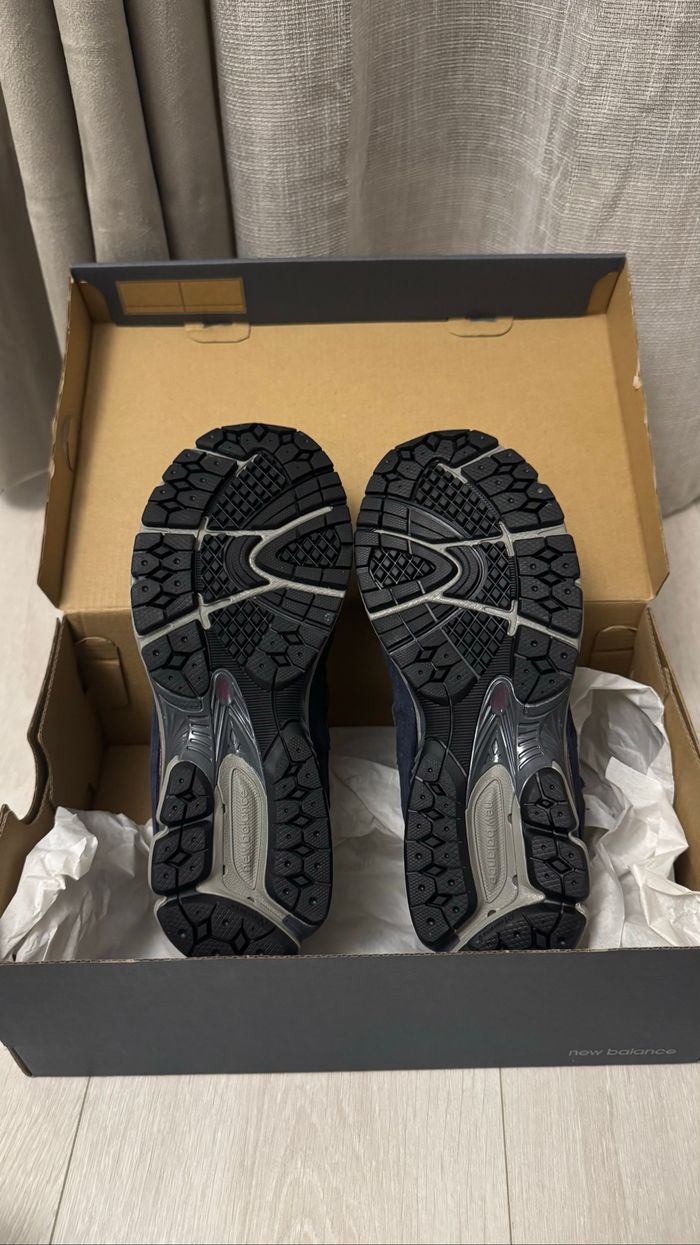 New Balance 2002R Protection Pack - Eclipse - photo numéro 6