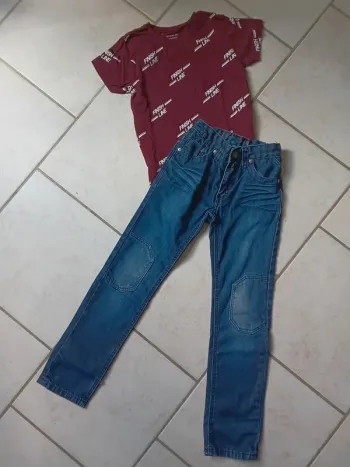 🌹ensemble 7 ans Orchestra/ Primark 🌹