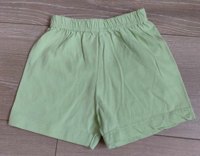 Short 12 mois