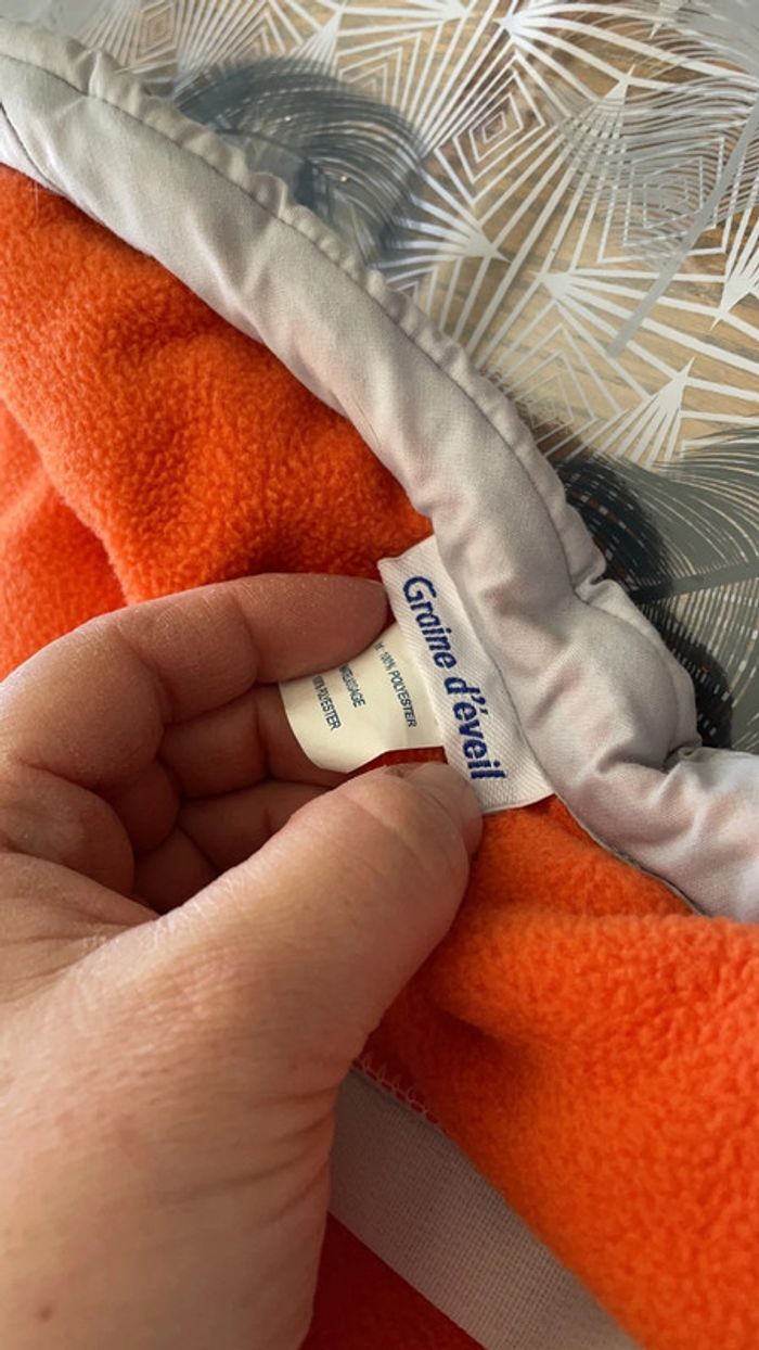 Chancelière mixte - photo numéro 6