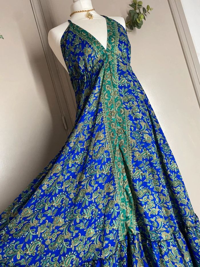 Robe bohème - photo numéro 4