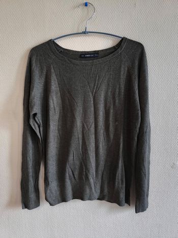 Pulls Zara taille S