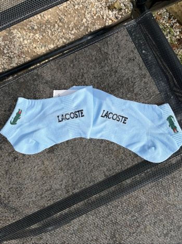 Chaussettes