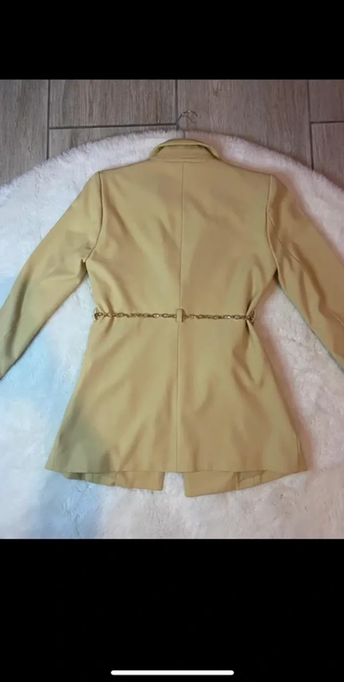 Blazer cintré 4th & Reckless - photo numéro 4