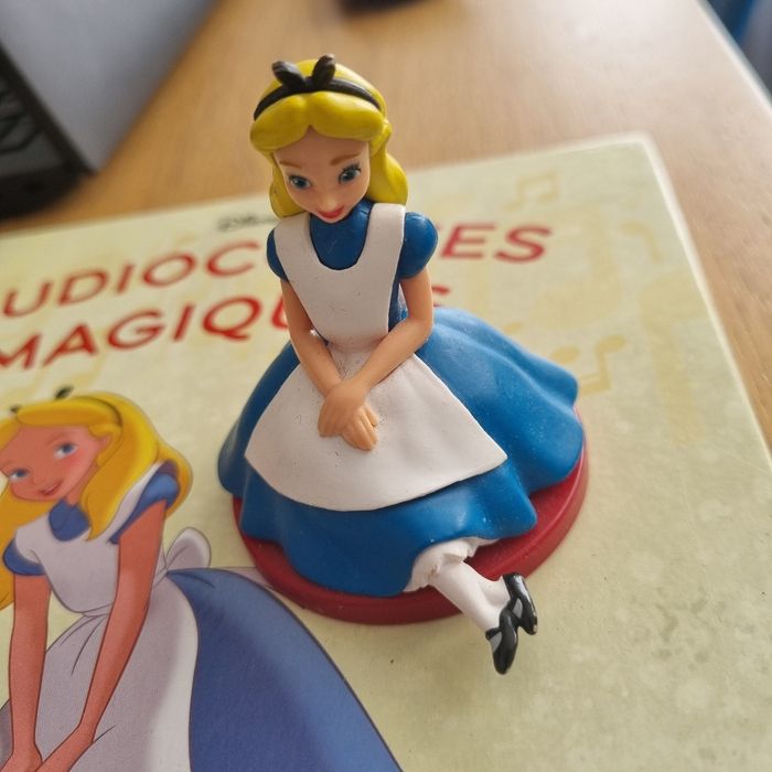 Audiocontes magiques disney - photo numéro 2