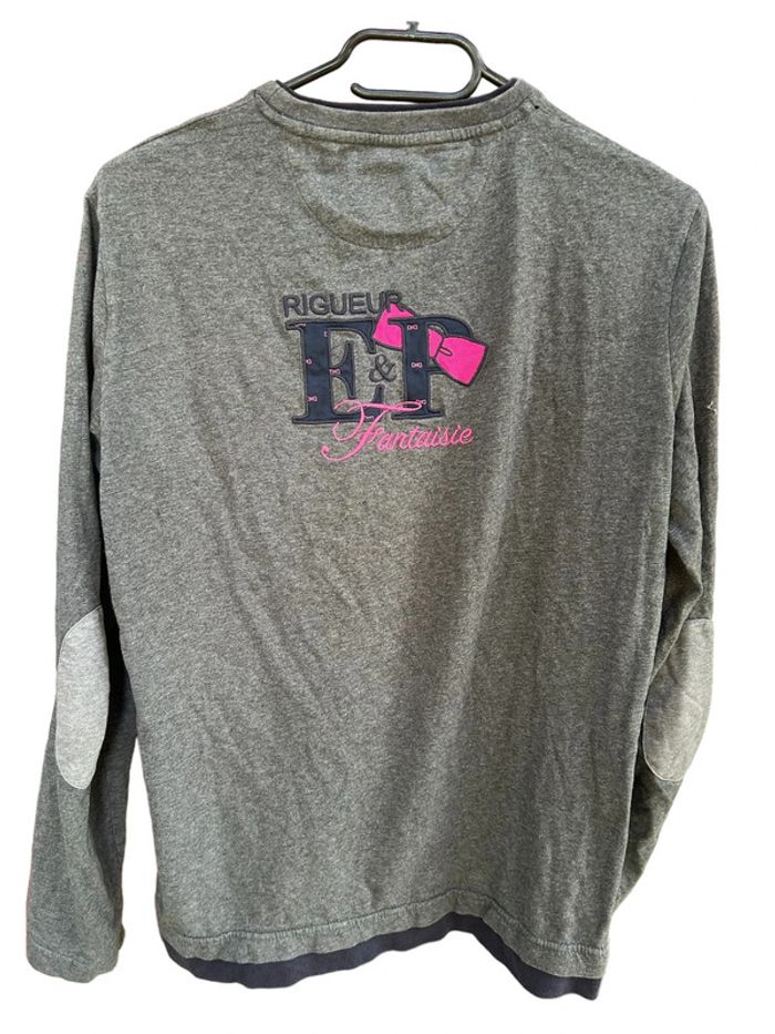 Haut Ml#Eden Park #taille 14 ans - photo numéro 2