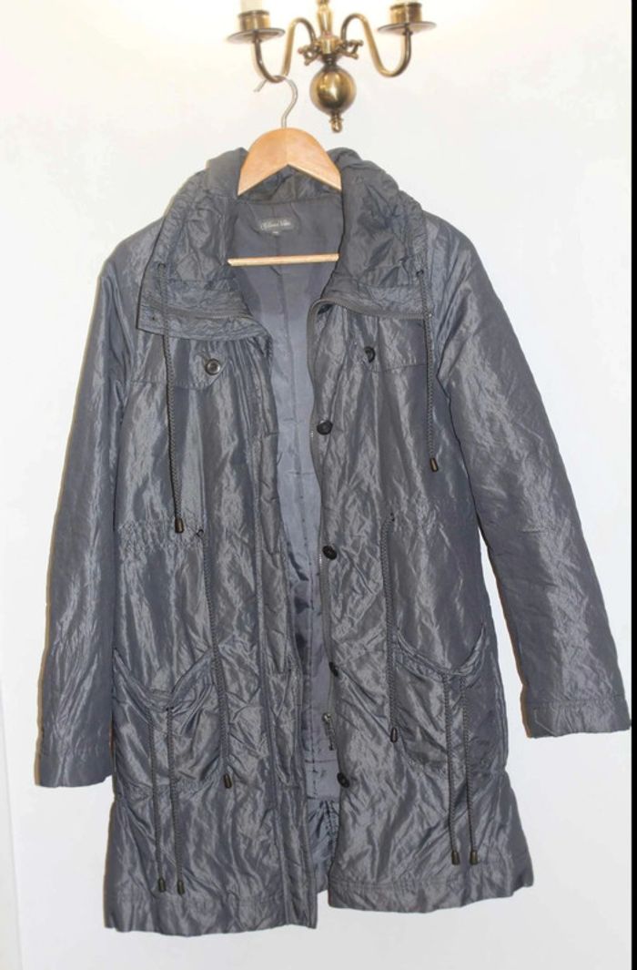 parka