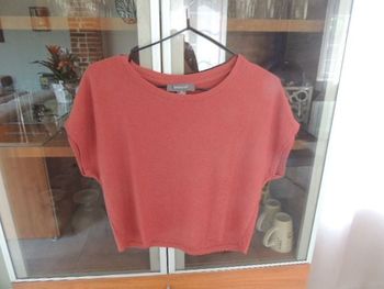 Tee shirt ample court Primark taille M