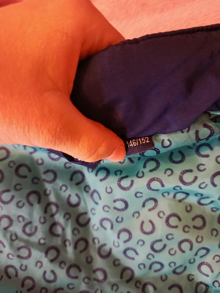 Gilet d'équitation - photo numéro 4