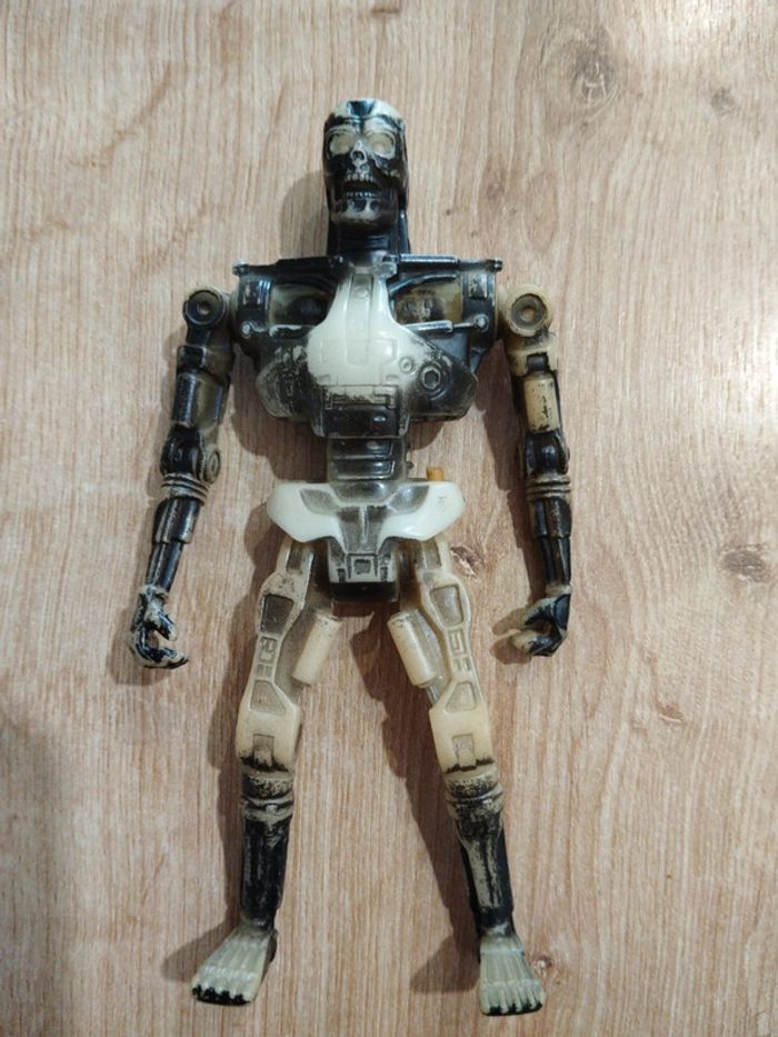 Figurine Terminator kenner 91