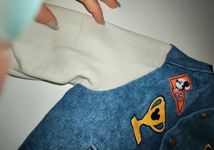 Tenue garçon 2-3 ans  Mickey - photo numéro 9