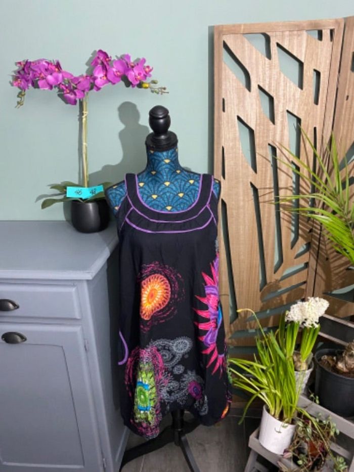 Robe femme 46/48