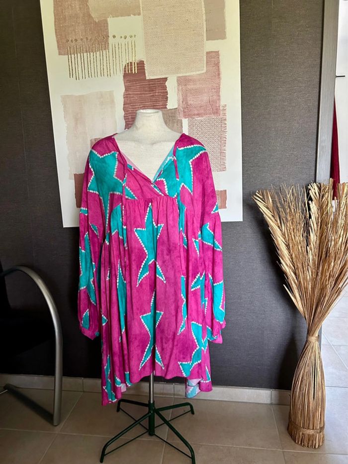 Robe Chantal B TU