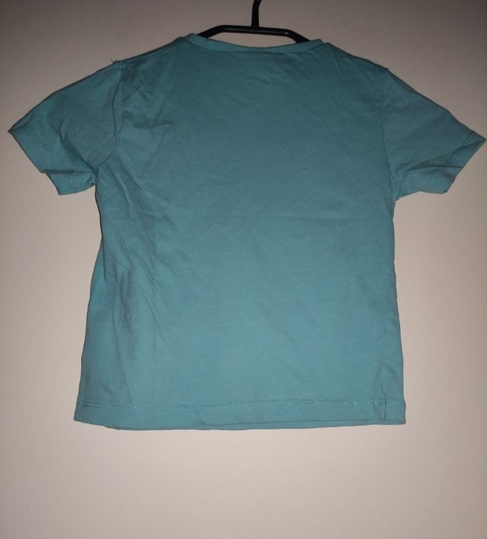 Tee shirt pat patrouille taille 4 ans - photo numéro 4