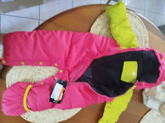 Combinaison bébé 6 mois - photo numéro 6