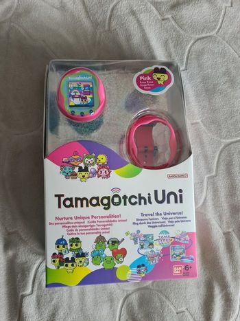 Tamagotchi neuf