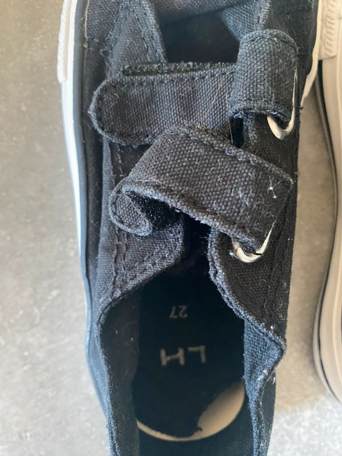 Tennis taille 27 - photo numéro 3