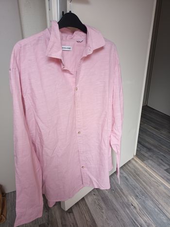 Chemise Jack&Jones taille XXL