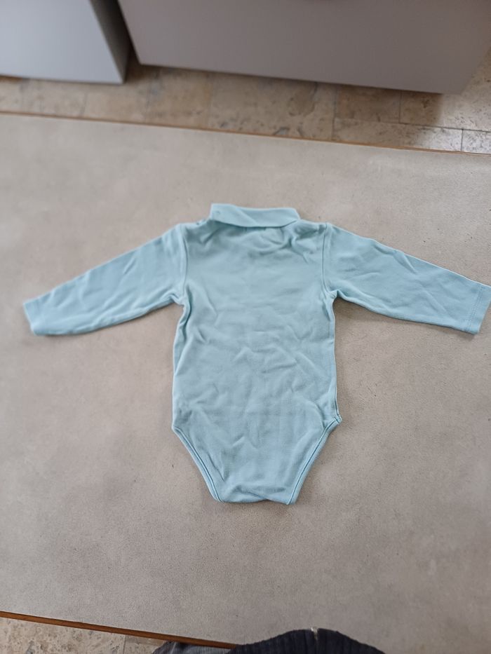 Body taille 24 mois - photo numéro 5